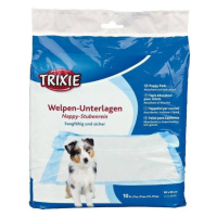 Trixie Nappy hygiene pad, 60 × 60 cm, 10 pcs.