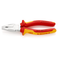 KNIPEX Kliešte kombinované 0106190