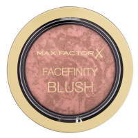 MAX FACTOR Facefinity Blush 25 Alluring Rose lícenka 1,5 g