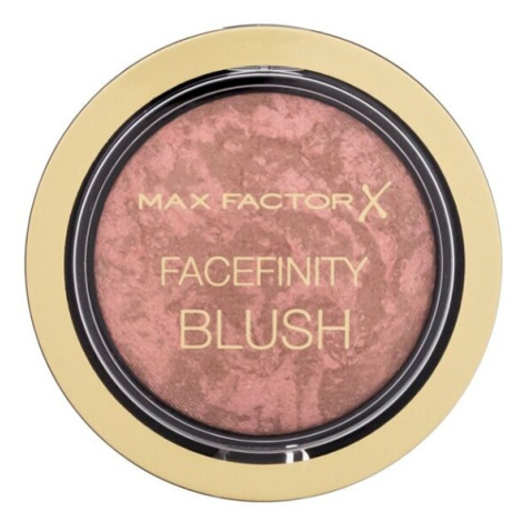 MAX FACTOR Facefinity Blush 25 Alluring Rose lícenka 1,5 g