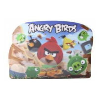 Podložky Angry Birds - BANQUET - BANQUET