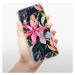Odolné silikónové puzdro iSaprio - Summer Flowers - Samsung Galaxy A40