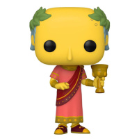 Funko POP! Simpsons: Emperor Montimus