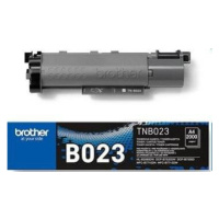 Brother TNB023, BLACK toner pre DCP-B7520DW/HL-B2080DW/MFC-B7715DW, 2000 strán