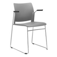 LD SEATING - Stolička TREND 520-Q, BR