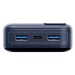 3mk powerbanka - PowerHouse 20000 mAh, USB-C + USB-A