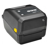 Zebra ZD421t ZD4A043-30EW02EZ TT, 12 dots/mm (300 dpi), label printer, RTC, USB, USB Host, BT, W