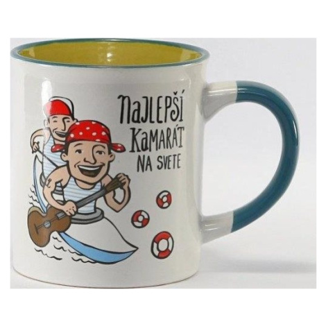 HOME ELEMENTS – najlepší kamarát, 320 ml