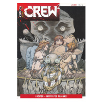 CREW Crew2 24