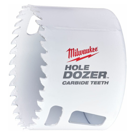 MILWAUKEE Kruhová píla HOLE DOZER CARBIDE O 70mm