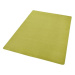 Svetlo zelený kusový koberec Fancy 103009 Grün Rozmery koberca: 100x150