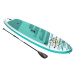 Bestway  Nafukovací paddleboard s príslušenstvom Bestway Huka'I 305 cm