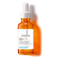 La Roche-Posay Pure Vitamin C12 antioxidačné obnovujúce sérum proti vráskam 30 ml