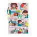 Scholastic US New Girl: A Graphic Novel