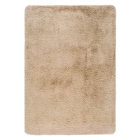 Béžový koberec Universal Alpaca Liso, 160 x 230 cm