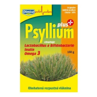 Psyllium plus 150g