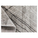 Kusový koberec Miami 130 Vizon - 80x150 cm Berfin Dywany