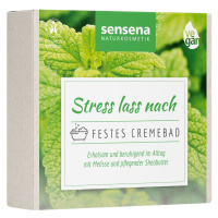 ACCENTRA Sensena Aroma, Antistres, Krémový kúpeľ 40 g