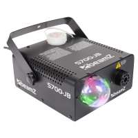 BeamZ LED Fog Flower