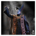 Soška Knuckle Bonz Rock Iconz Ghost - 1/9 Papa Emeritus IV (Black Robes) 22 cm