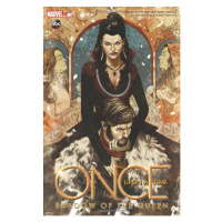 Marvel Once Upon a Time: Shadow of the Queen