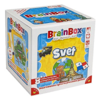 BrainBox - svet