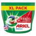 Ariel + Extra clean power kapsule 40 PD XL PACK