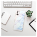 Odolné silikónové puzdro iSaprio - Raibow Marble 10 - Samsung Galaxy Note 20