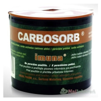 Carbosorb plv.por.1 x 25 g