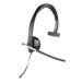 Logitech USB Headset Mono H650e