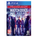 Watch Dogs: Legion Resistance Edition (PS4)