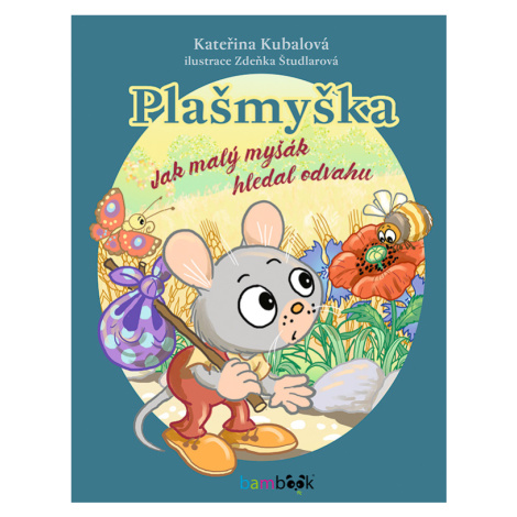 Plašmyška, Kubalová Kateřina