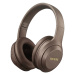 Guess Classic Silver Logo Bluetooth Stereo Headphone GUBHV21SFGSW Brown