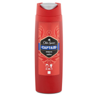 Old Spice Captain sprchový gél 400ml