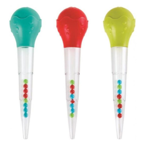 Hape Hračky do vody - striekacia pipeta, 1 ks