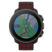 SUUNTO VERTICAL BLACK RUBY