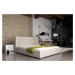 Confy Dizajnová posteľ Myah 180 x 200