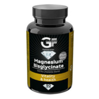 GF NUTRITION Magnesium bisglycinate + zinok 90 kapsúl