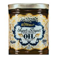 ODIE´S SUPER DUPER EVERLASTING OIL LIGHT - Povrchový olej 266 ml