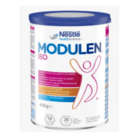 MODULEN Ibd plv 400 g