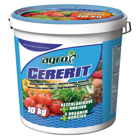 Agro Hnojivo Cererit 10 kg