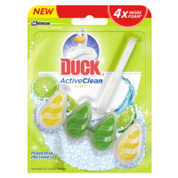 DUCK WC blok Active Clean Citrus