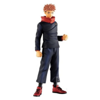 Figúrka Bandai Banpresto Jujutsu Kaisen - Yuji Itadori (Ver A - Jukon No Kata)