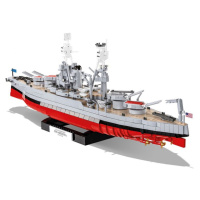 Cobi 4843 I. svetová vojna USS Arizona BB-39