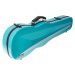 Bacio Instruments Violin Case (201) Blue