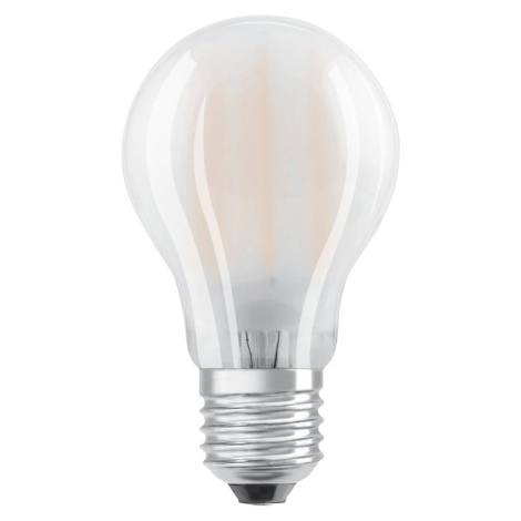 OSRAM LED žiarovka E27 Superstar 7,8W matná 4 000K