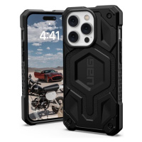 UAG Monarch Pro MagSafe, black - iPhone 14 Pro