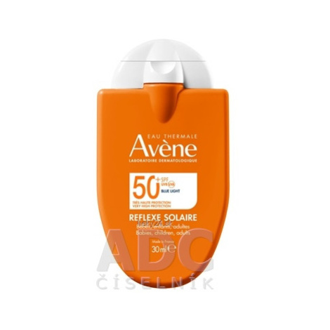 AVENE SLNEČNÁ REFLEXIA SPF 50+