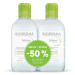 BIODERMA Sébium Micelárna voda Výhodné balenie 2x250 ml