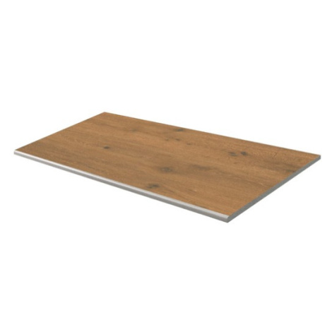 Schodovka Rako Pino Outdoor bark 60x120 cm mat DCHV6898.1